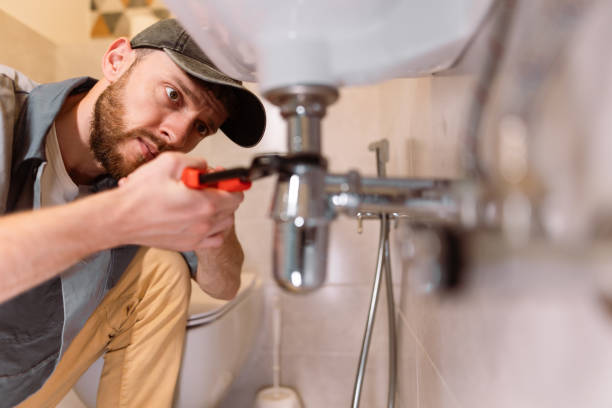 Best Emergency Plumbing Services in Washoe Valley, NV